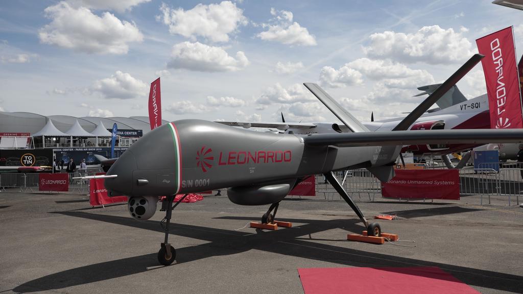 Leonardo aderisce a CSR Europe e conferma la leadership nella sostenibilità nel settore aerospazio, difesa e sicurezza