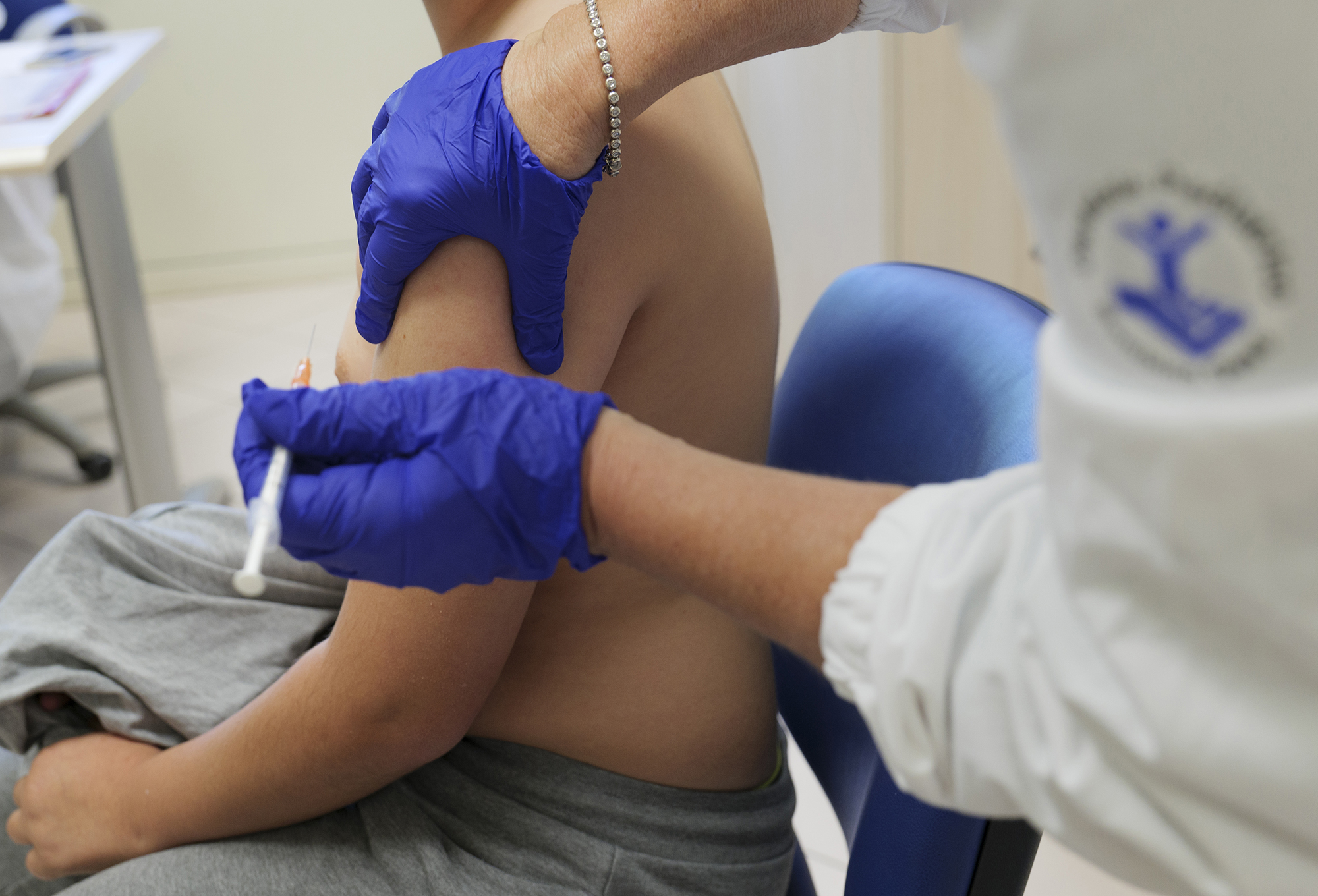Vaccini Covid e reni: una protezione in più?