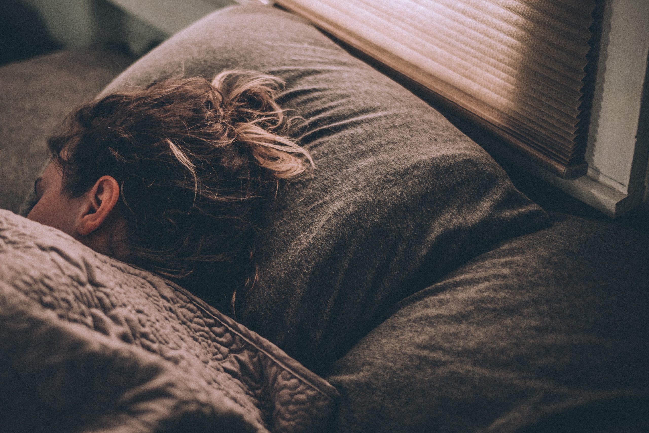 L'IMPORTANZA DEL SONNO