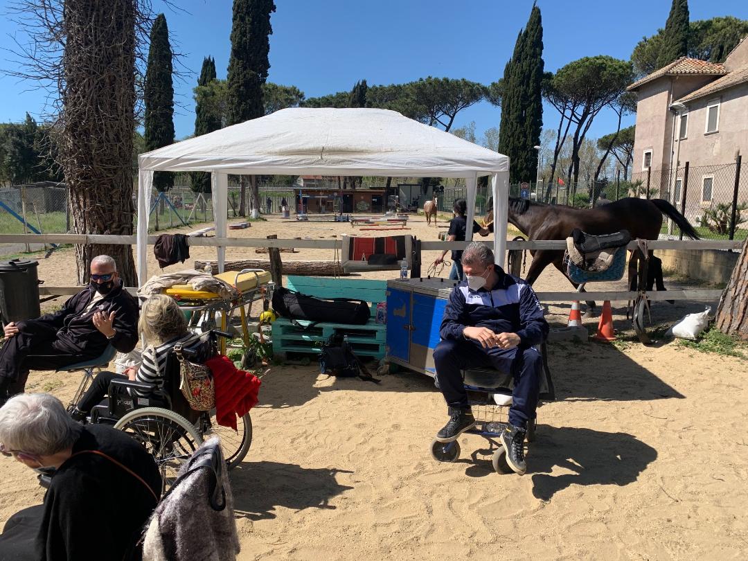 COVID, PER UN GUARITO SU DUE DIVENTA 'LONG'