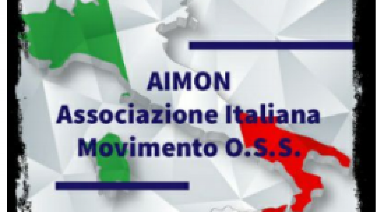AIMON: LA VOCE NAZIONALE DEGLI OPERATORI SOCIO SANITARI