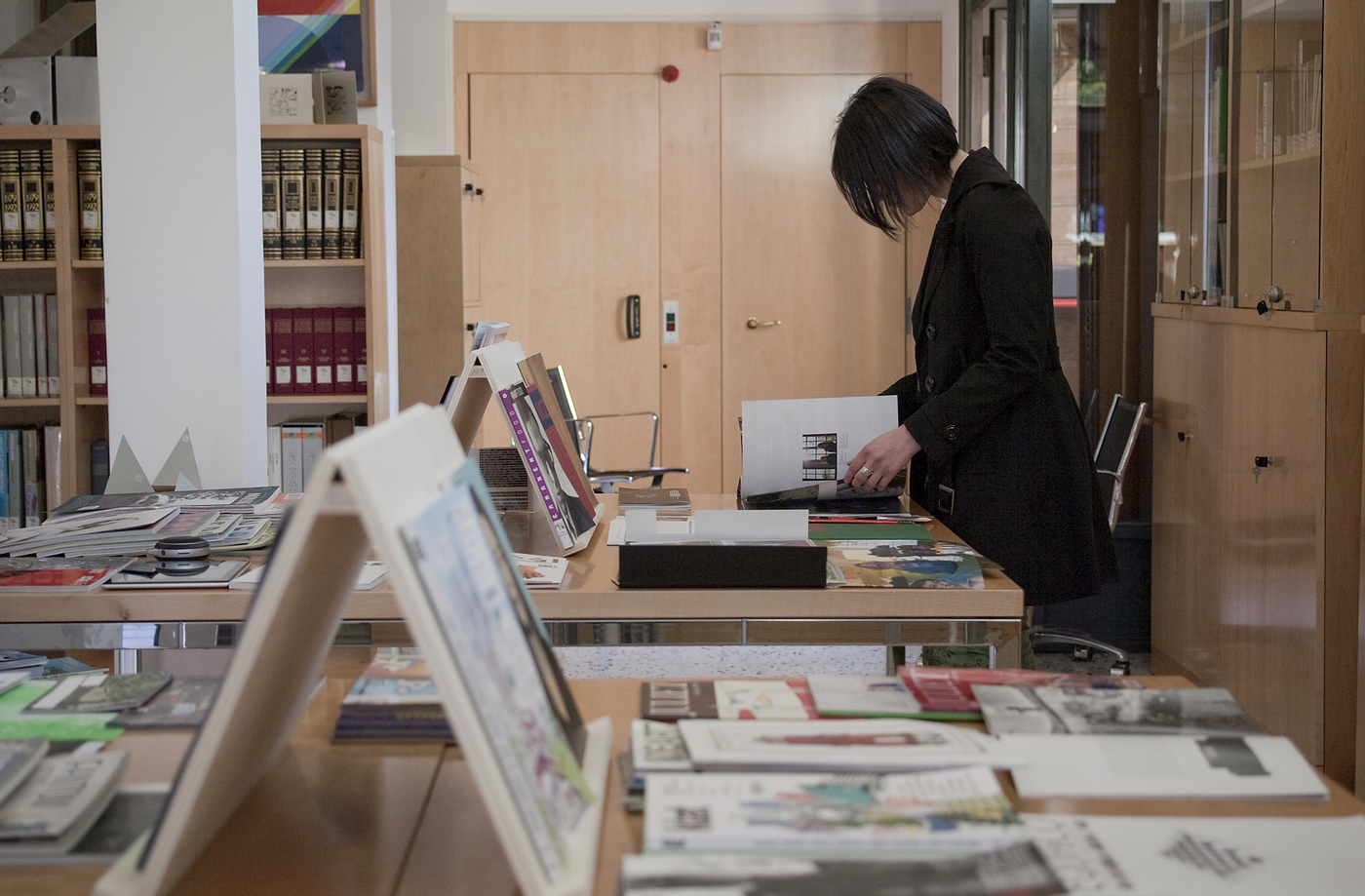 Fondazione La Quadriennale di Roma: il progetto Network interuniversitario come strumento di incentivazione della ricerca sull’arte italiana in ambito accademico