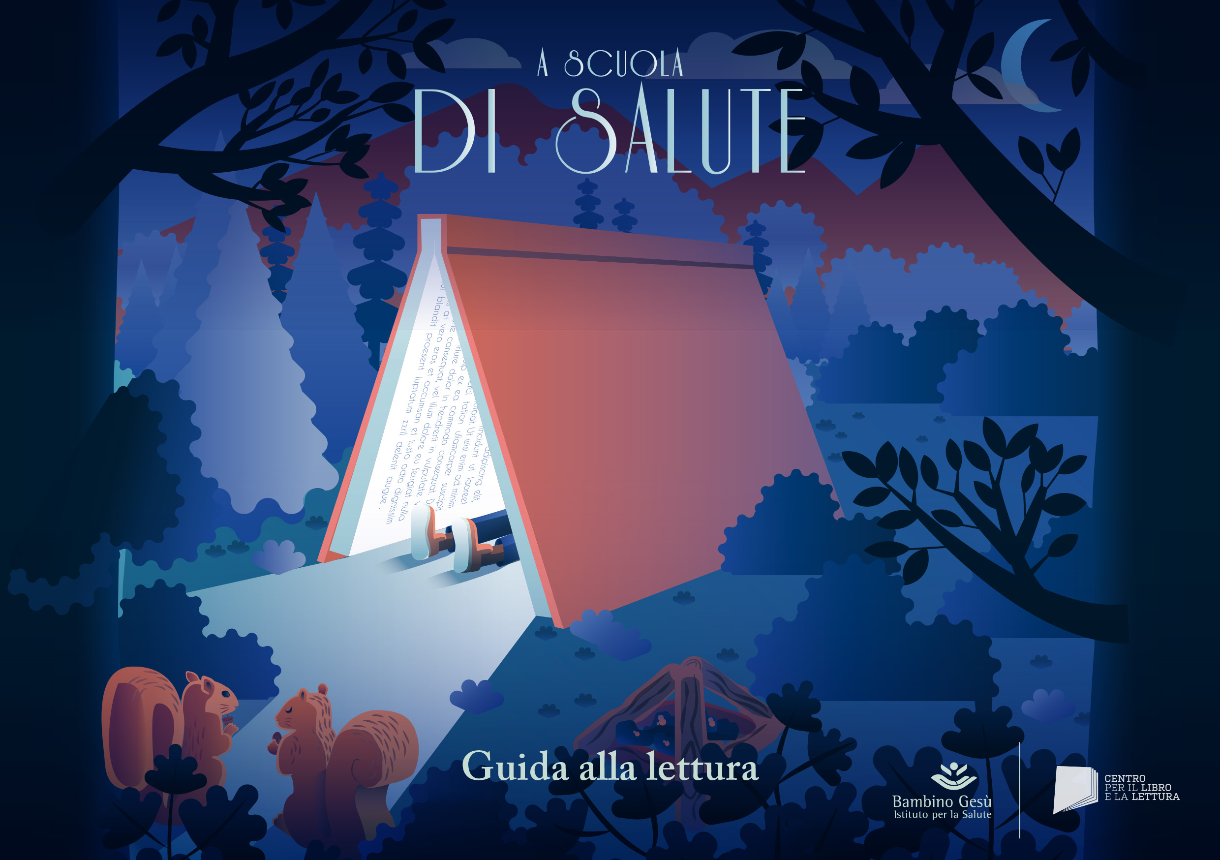 LA LETTURA CHE “CURA”: LEGGERE FA BENE E LA SCIENZA SPIEGA IL PERCHÈ
