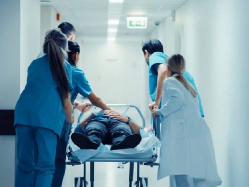 Problemi della sanità, se ci fosse buona volontà...