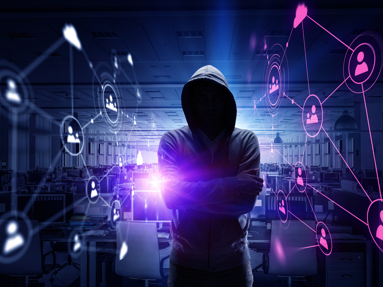 ATTACCHI HACKER