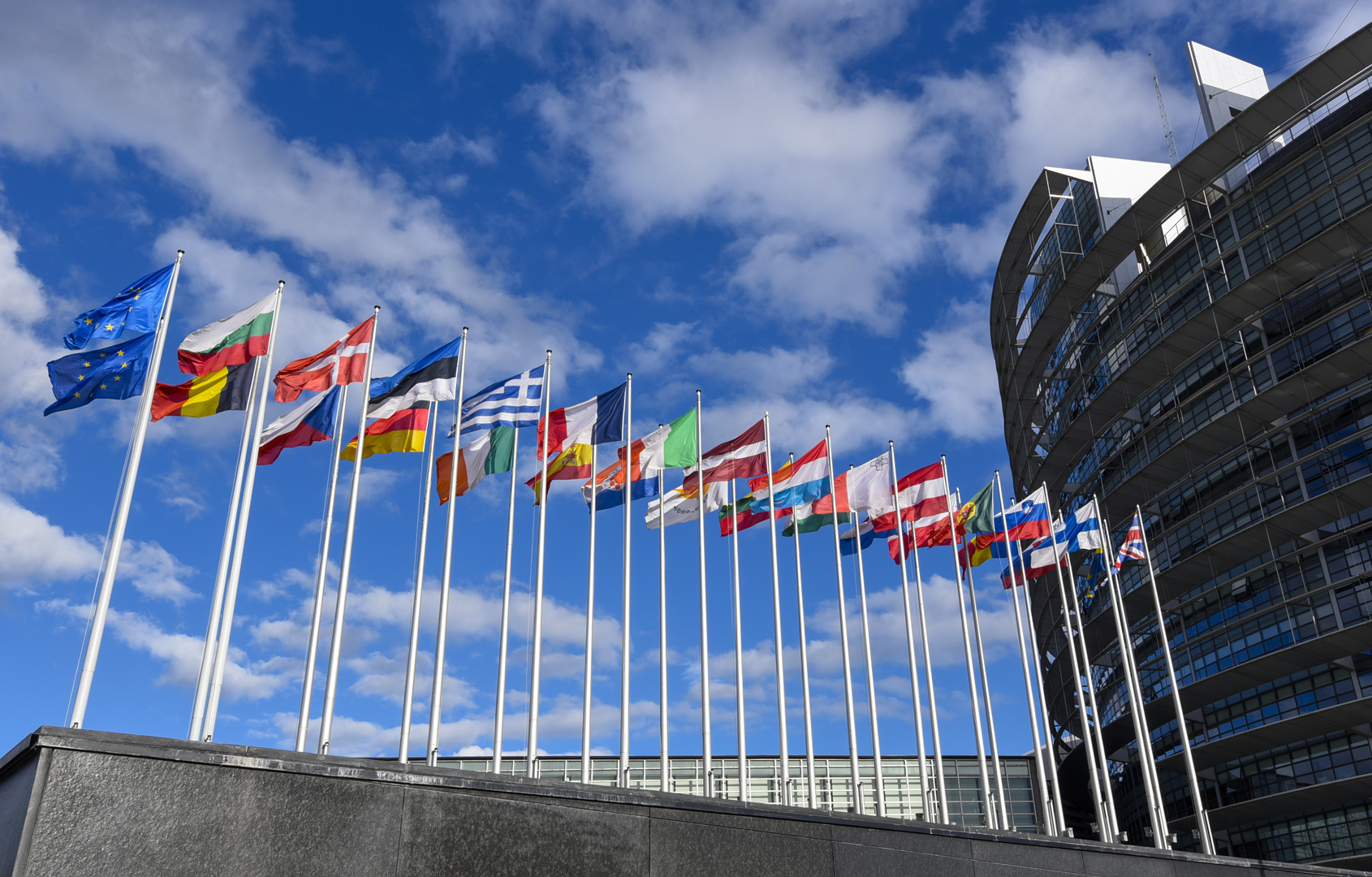 SOSTENIBILITÀ, ALLO STUDIO C’È UN MARCHIO EUROPEO
