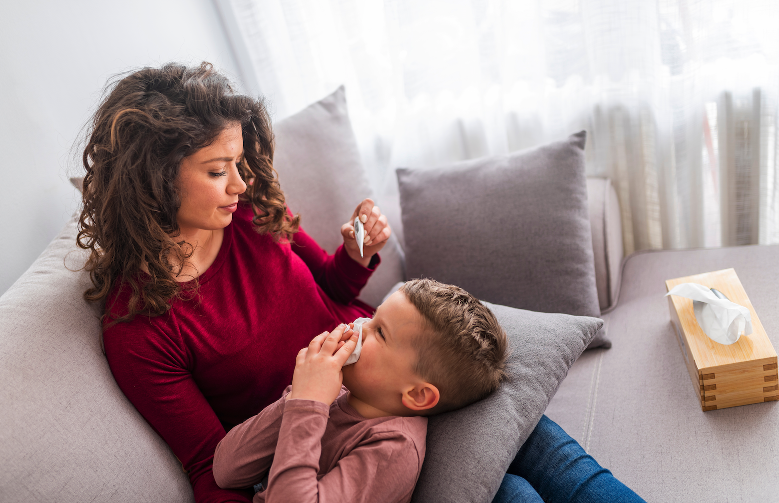 PRIMI CASI DI INFLUENZA “AUSTRALIANA” AL BAMBINO GESÙ