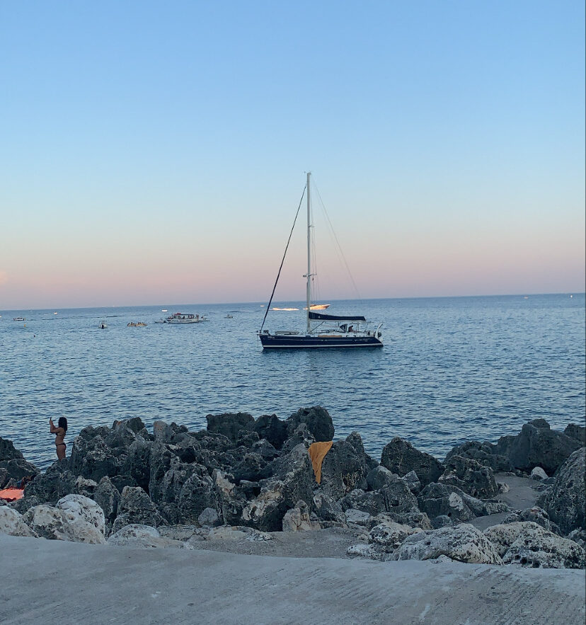 PICCOLI VIAGGIATORI