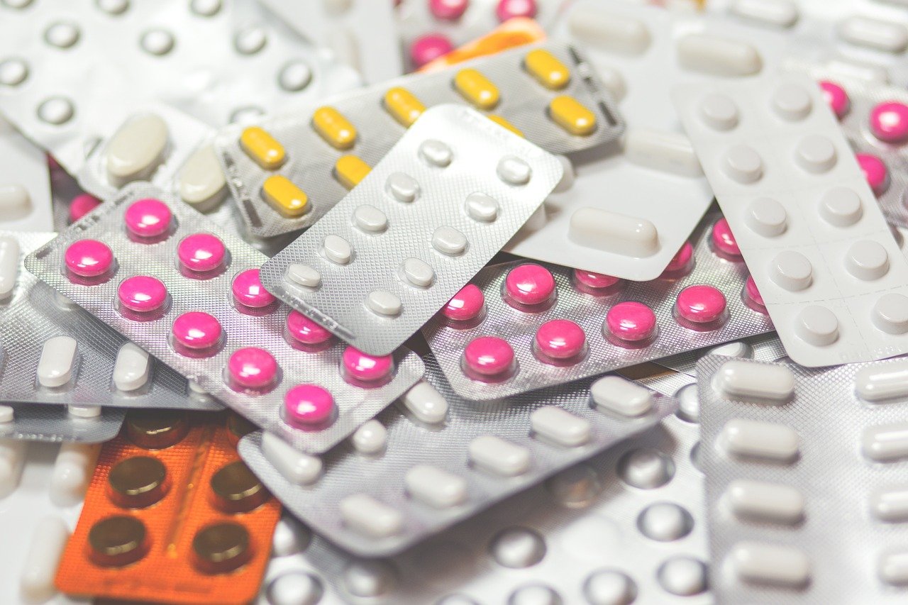 Spesa farmaceutica in linea con quella dei Paesi avanzati