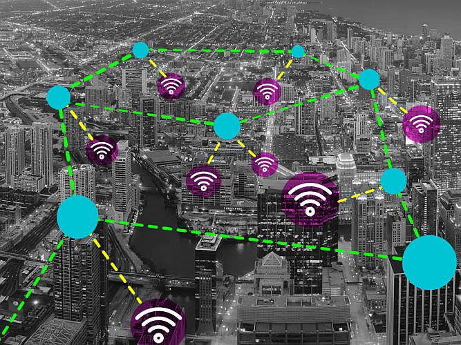 L’ITALIA APRE AI 60GHZ