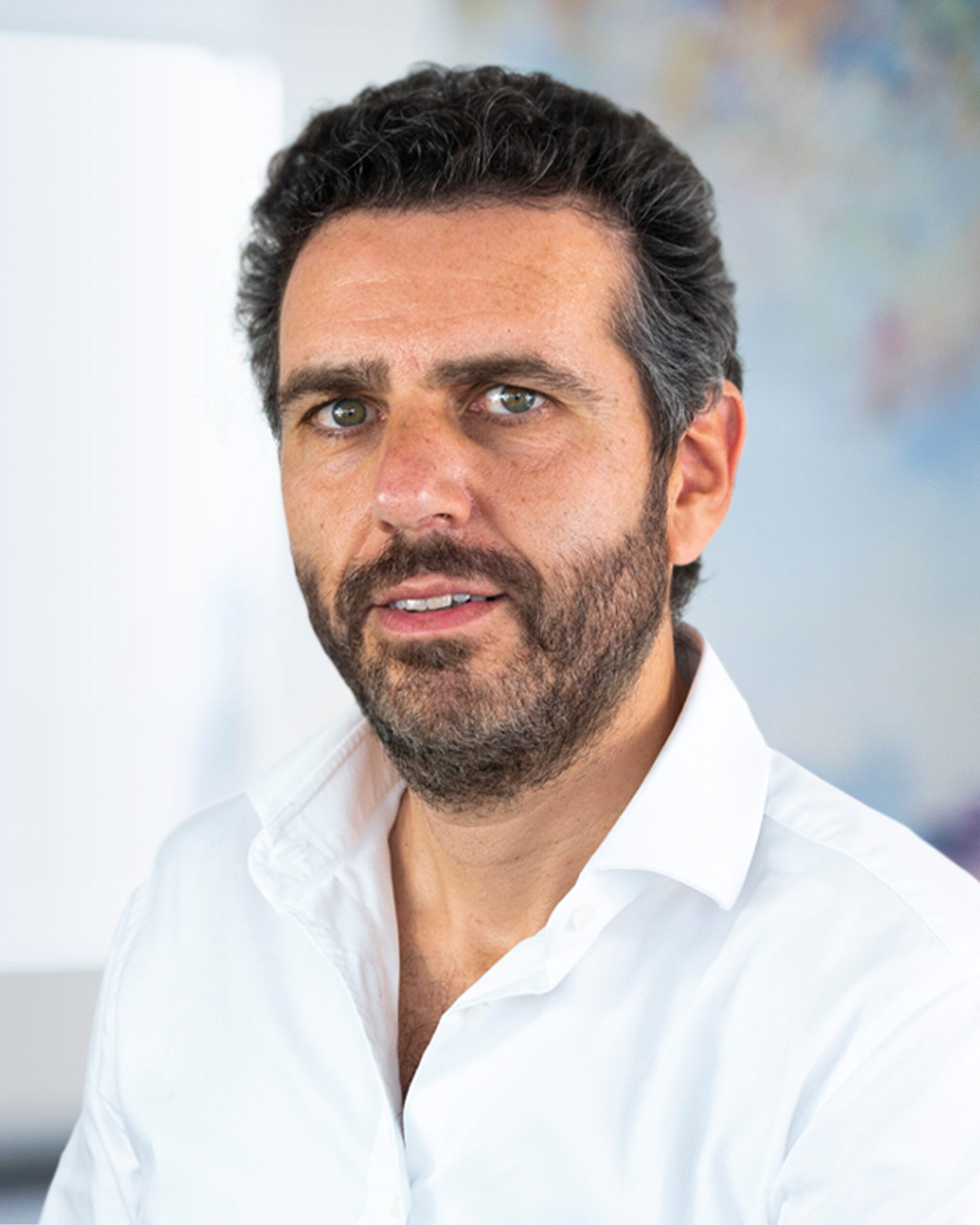 Daniele Funaro