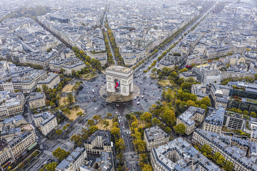 A PARIGI LA CONNETTIVITÀ PER IL SOCIALE DI CAMBIUM NETWORKS