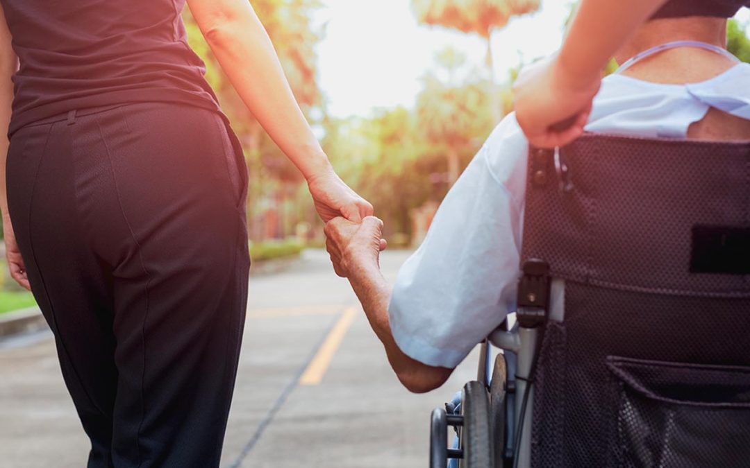 CAREGIVER FAMILIARE: ORA L'ITALIA DIA RISPOSTE CONCRETE. L'APPELLO DI CONFAD