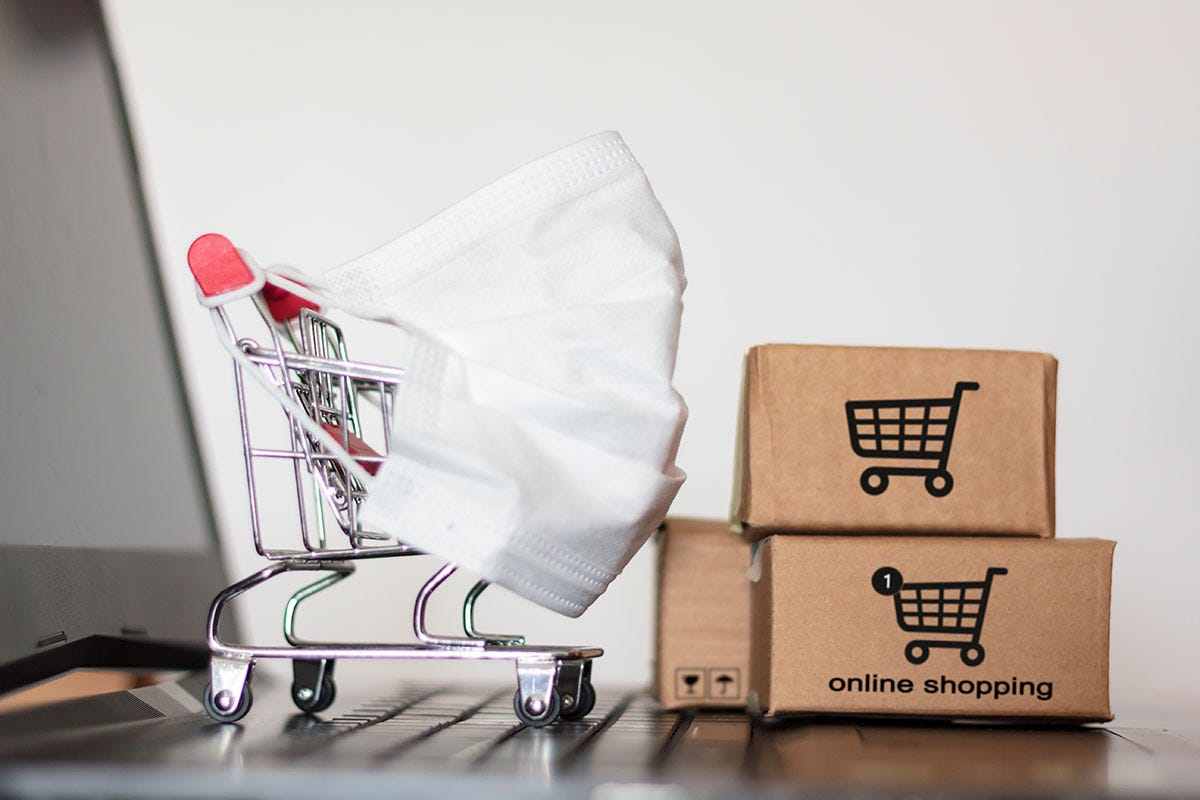 LE TENDENZE DEI CONSUMATORI PER IL 2023