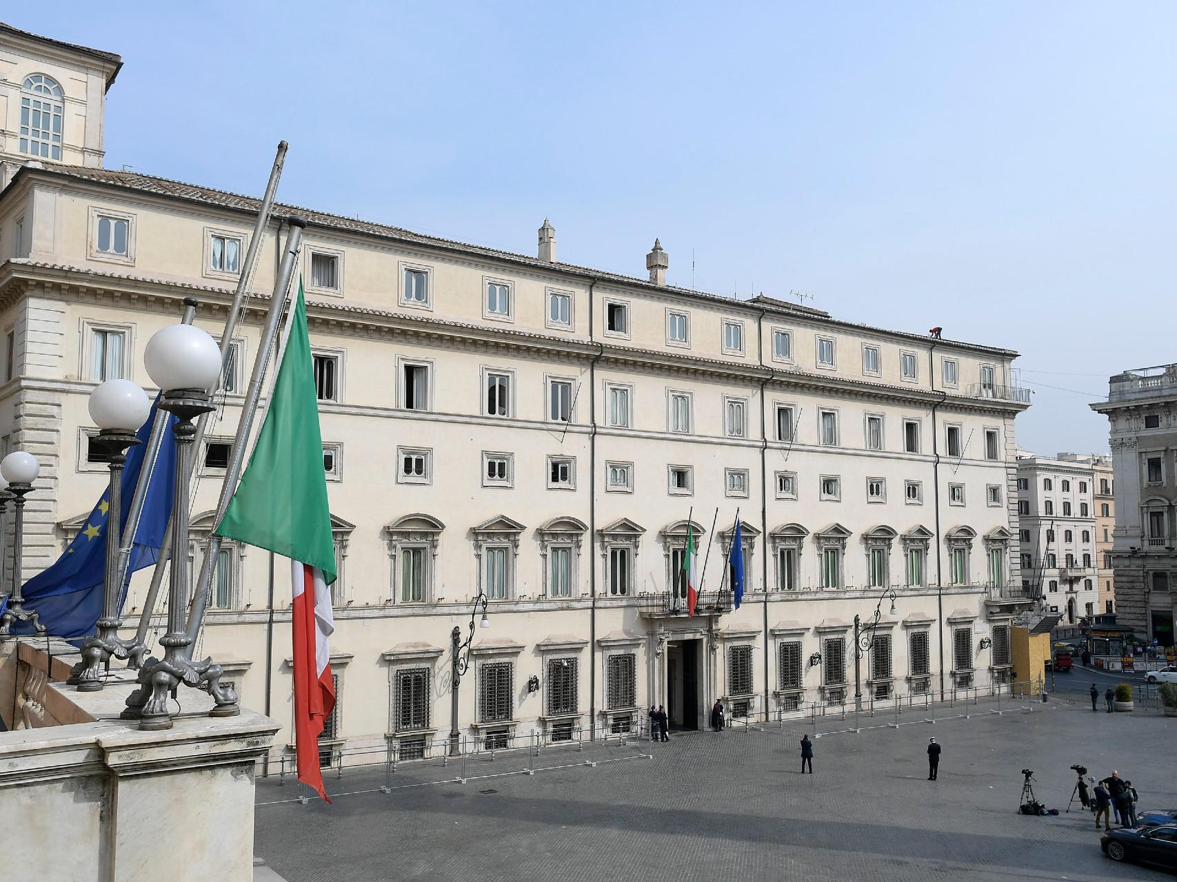 LA PARTITA DEL POTERE TRA ROMA, BRUXELLES E…