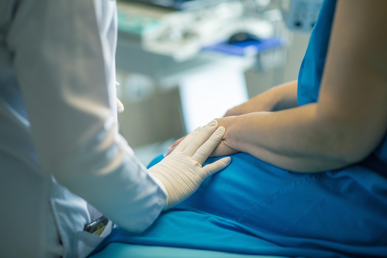 3 FASI PER TRASFORMARE L'ESPERIENZA DI PAZIENTI E DIPENDENTI SANITARI