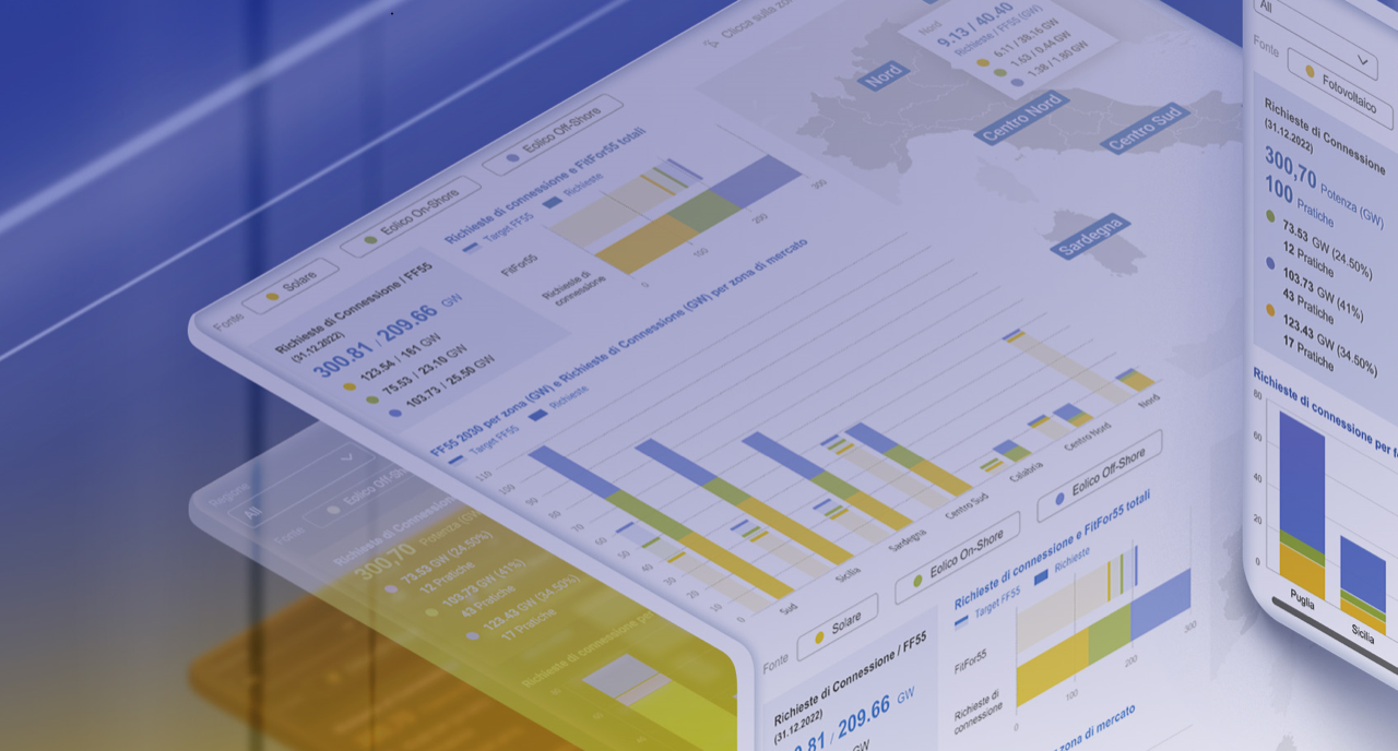 'ECONNEXTION', ONLINE LA PIATTAFORMA DI TERNA
