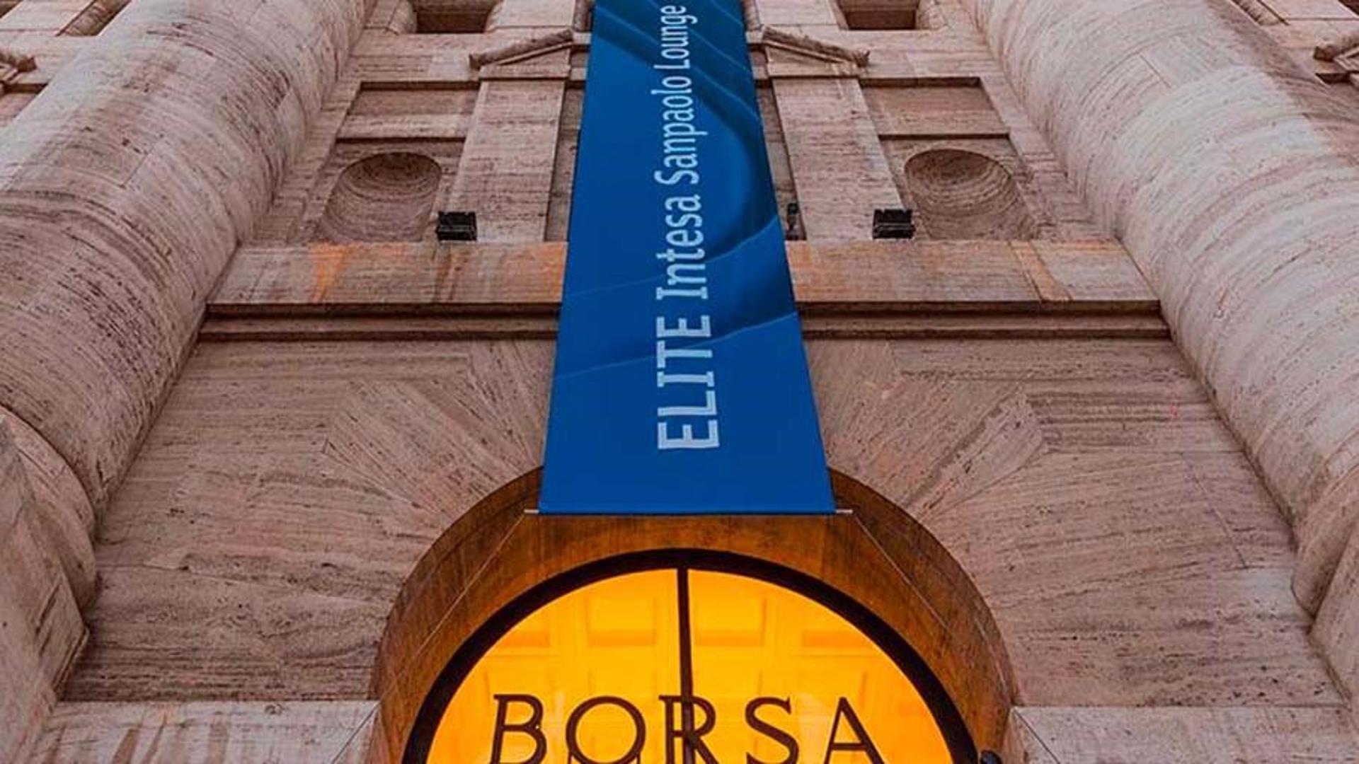 AL VIA ELITE LOUNGE 2023 DI INTESA SANPAOLO