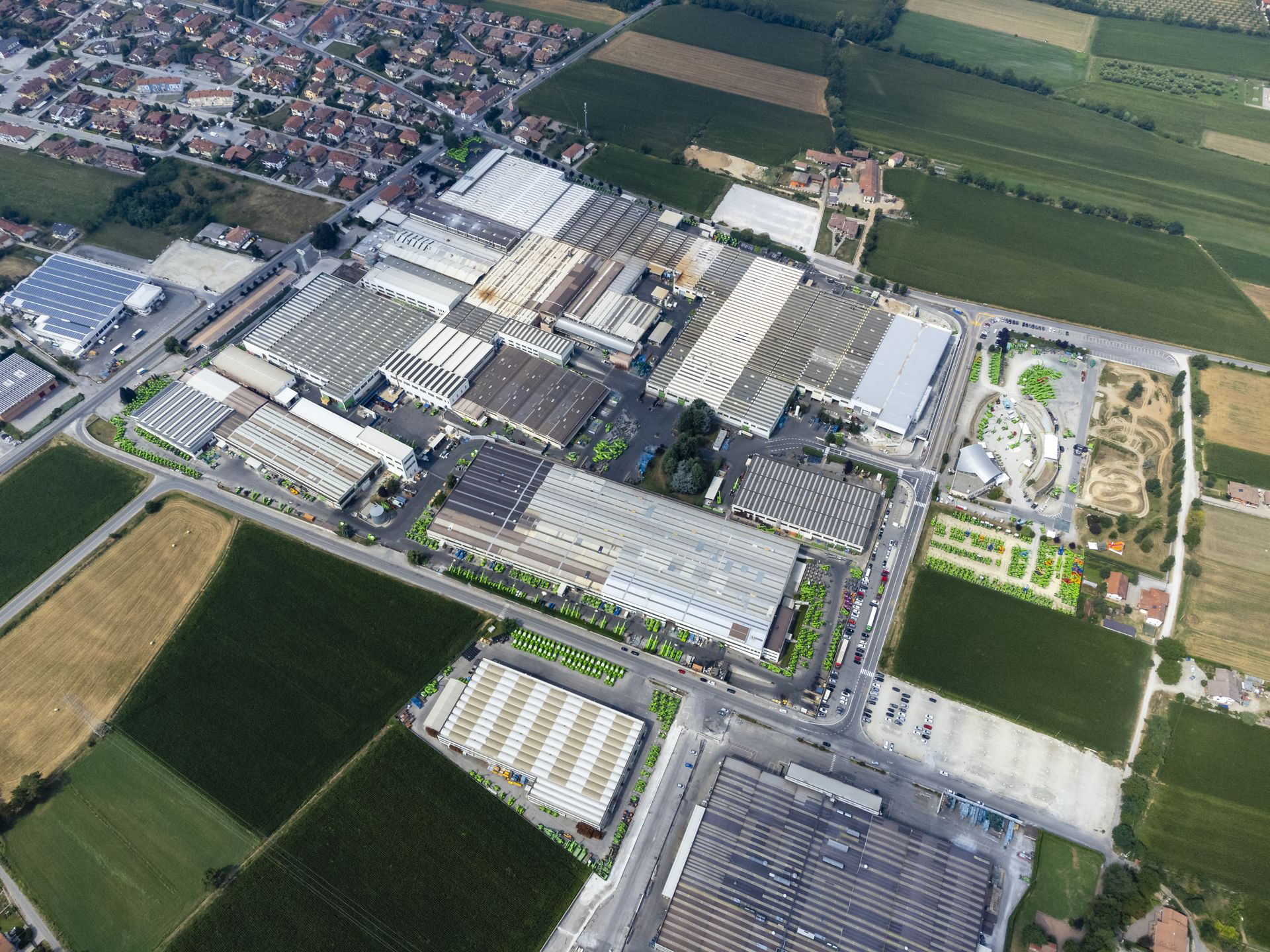 MERLO, DA OGGI IL LEASING È ANCORA PIÙ SEMPLICE