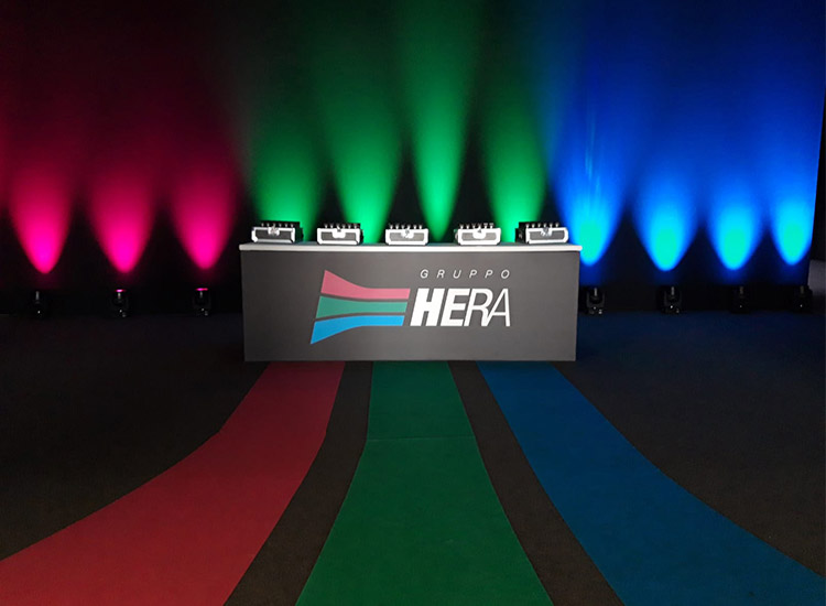 HERA: SI CONCLUDE IL MANDATO DI TOMMASI DI VIGNANO