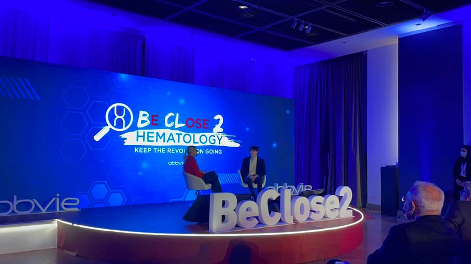 TUMORI DEL SANGUE: I NUOVI SCENARI TERAPEUTICI