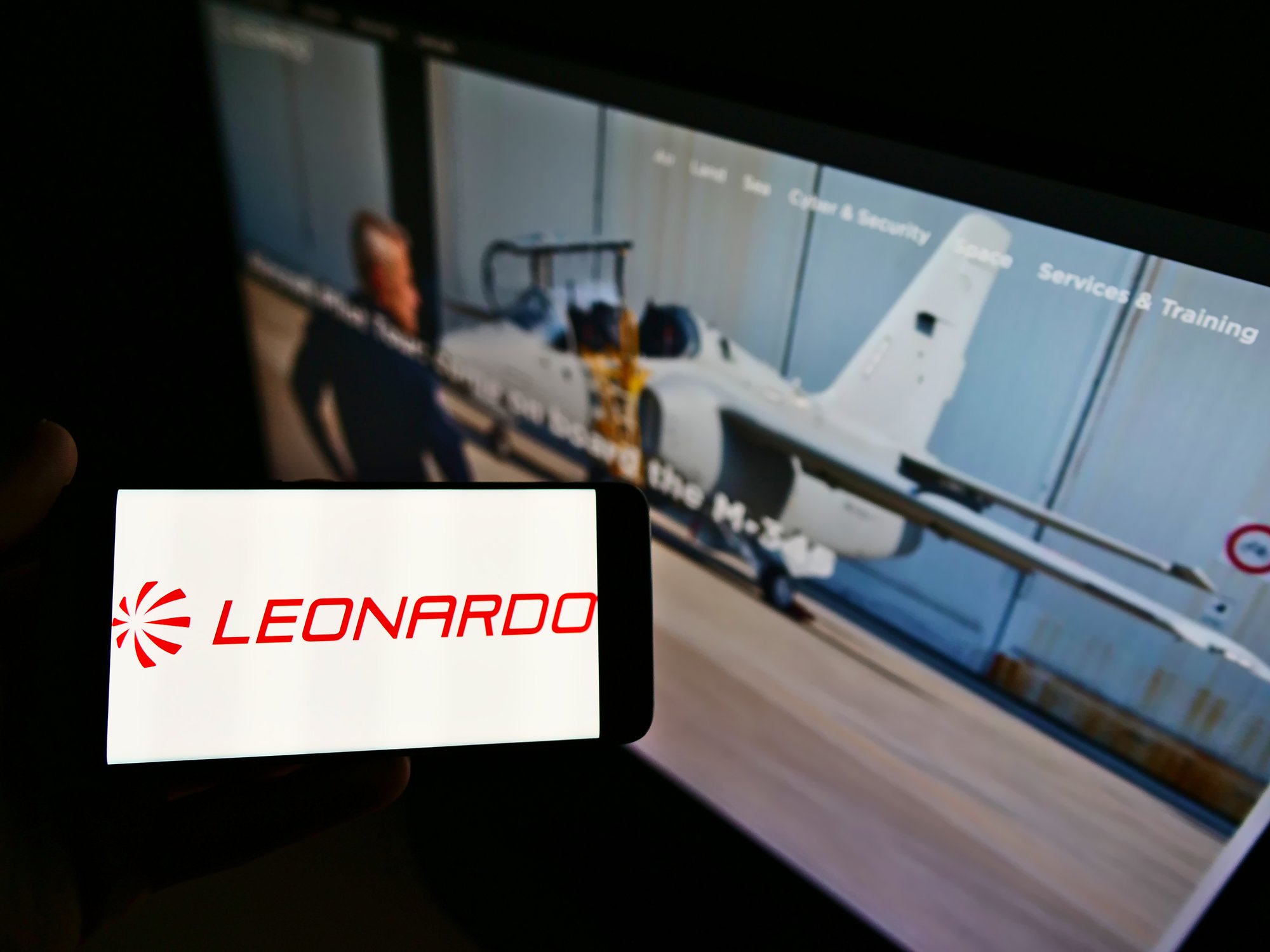 CDA LEONARDO : LE NOMINE