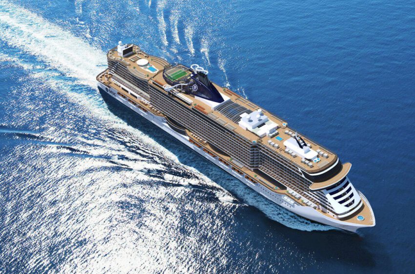 FINCANTIERI SALE NELLA BRAND FINANCE ITALY 100