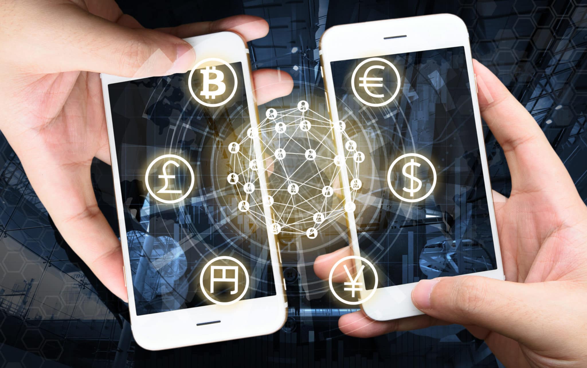 COME SARANNO LE BANCHE DEL FUTURO