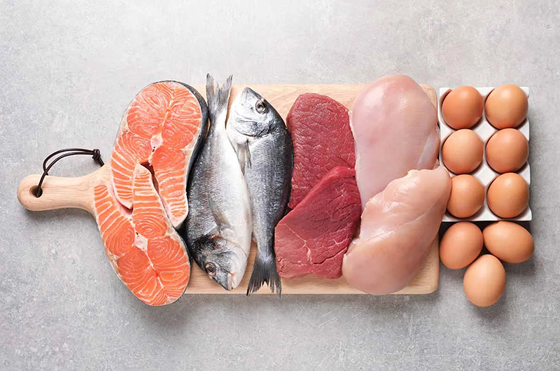 DIETA CHETOGENICA, I VANTAGGI PER LA SALUTE