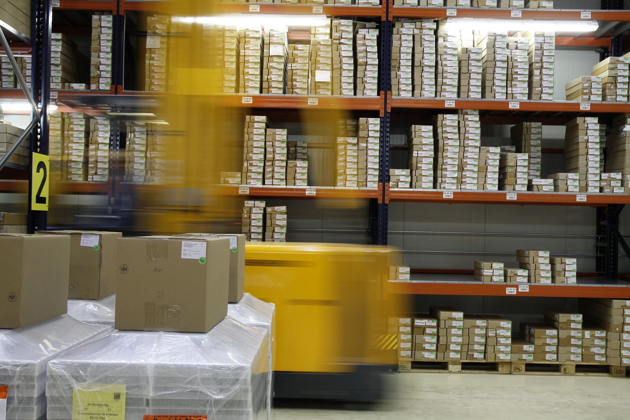 ECOMMERCE: MENO DELLA METÀ DELLE IMPRESE INVESTE IN SOSTENIBILITÀ