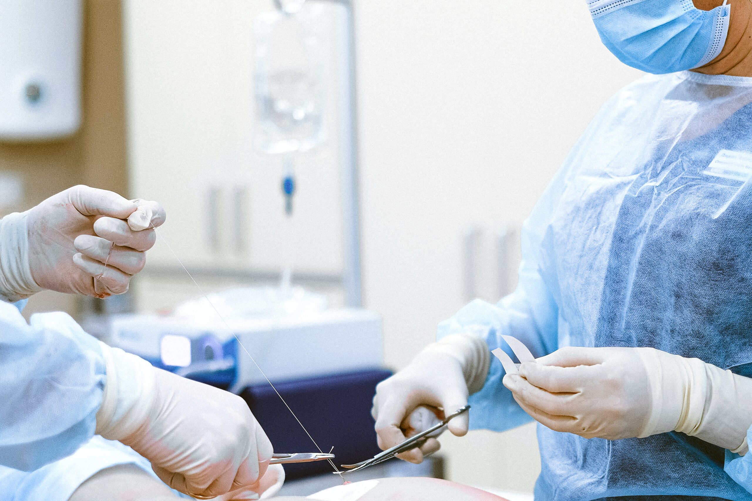 GOVERNO NUOVO, SANITÀ VECCHIA?