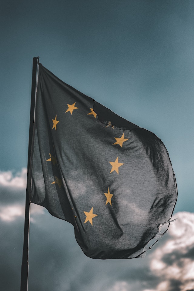 ￼EUROPA TERRA DI CONQUISTA