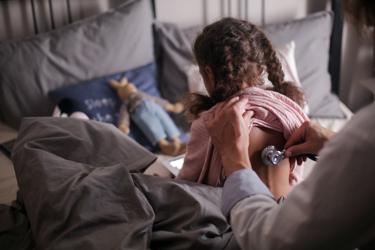 PEDIATRIA DI FAMIGLIA, UNA RISORSA DA TUTELARE