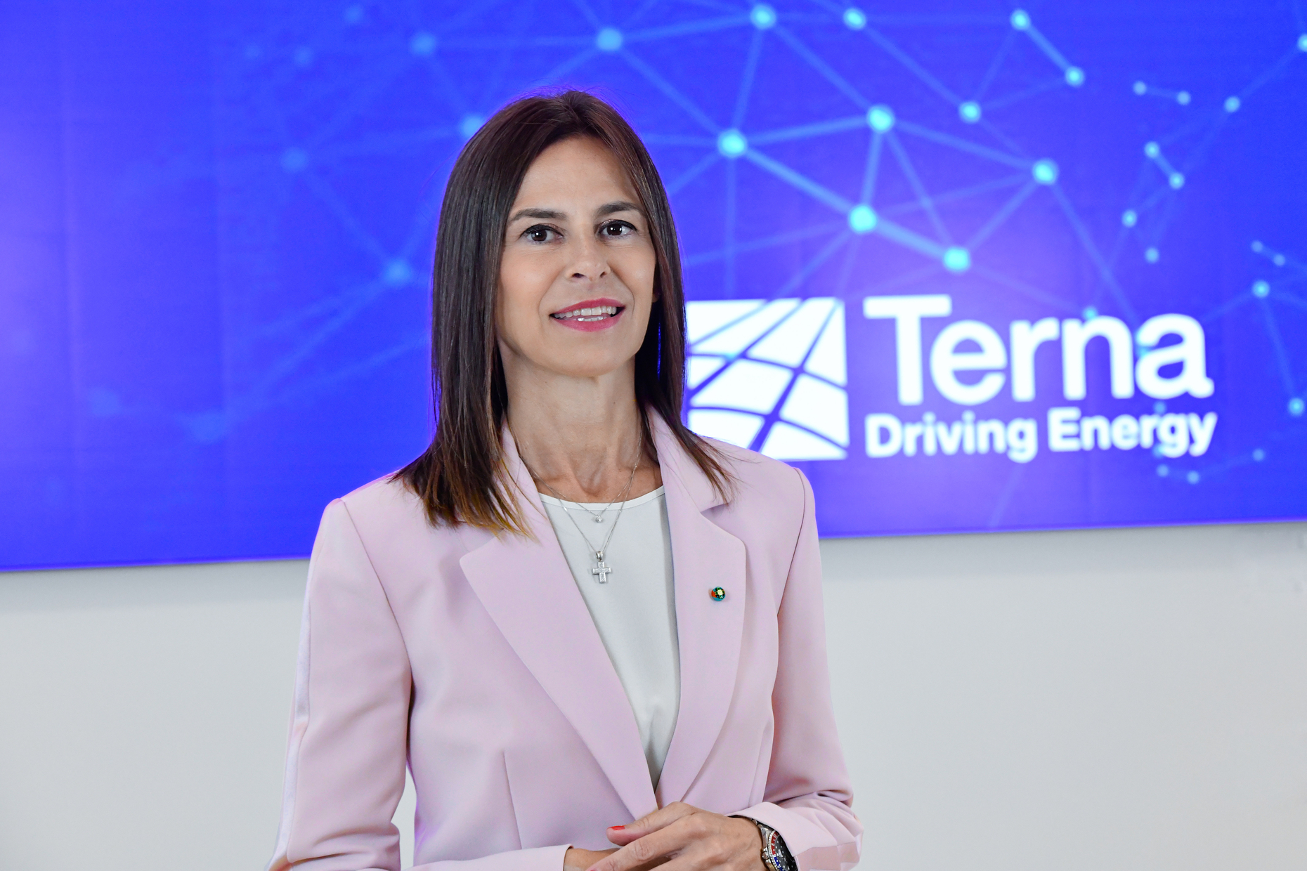 TERNA SI CONFERMA AL TOP DELLA SOSTENIBILITÀ MONDIALE