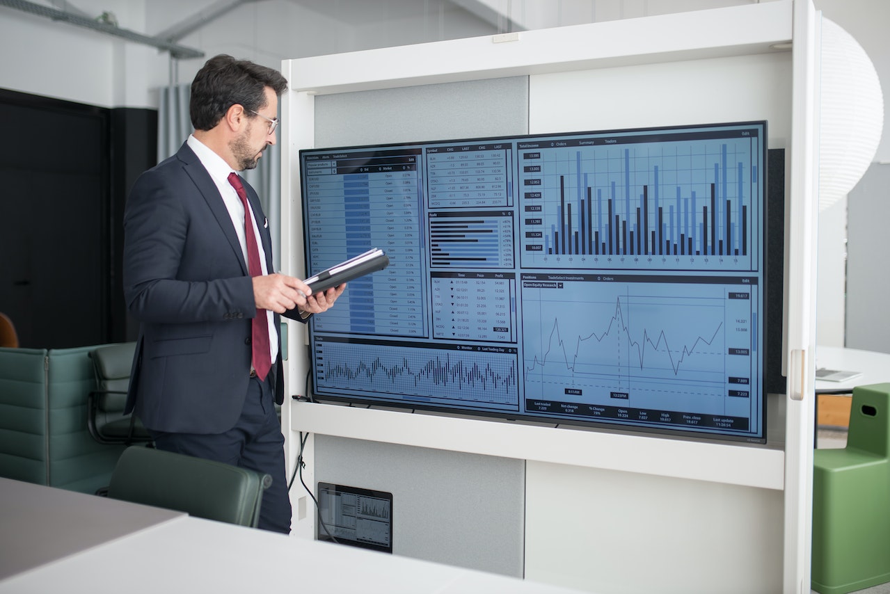 COME INVESTIRE CON I TASSI AI MASSIMI