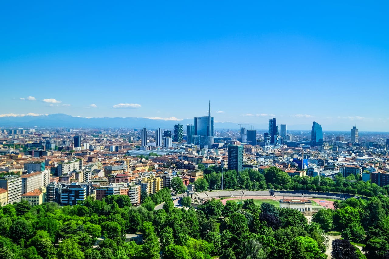 IMMOBILIARE: UN MERCATO DESTINATO A CROLLARE