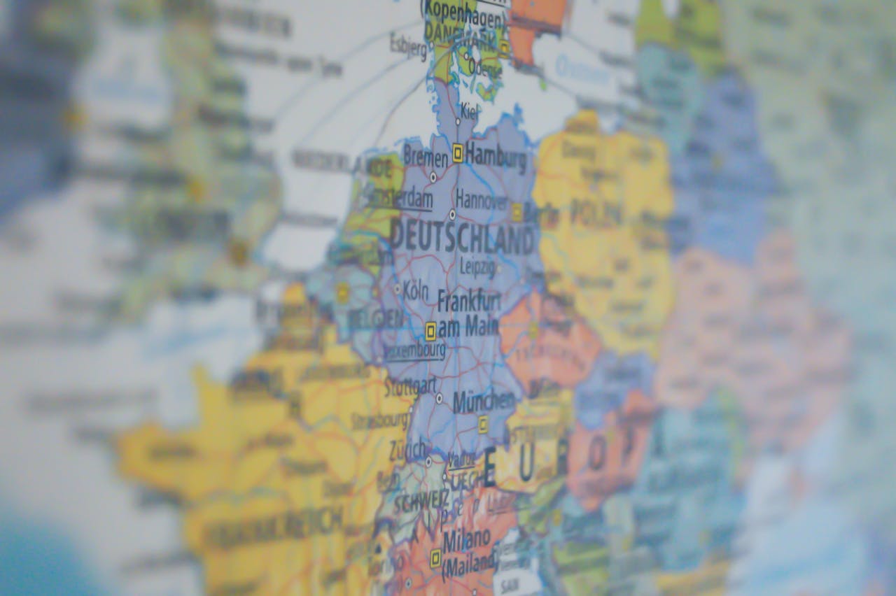 IL FUTURO DELL’UNIONE EUROPEA