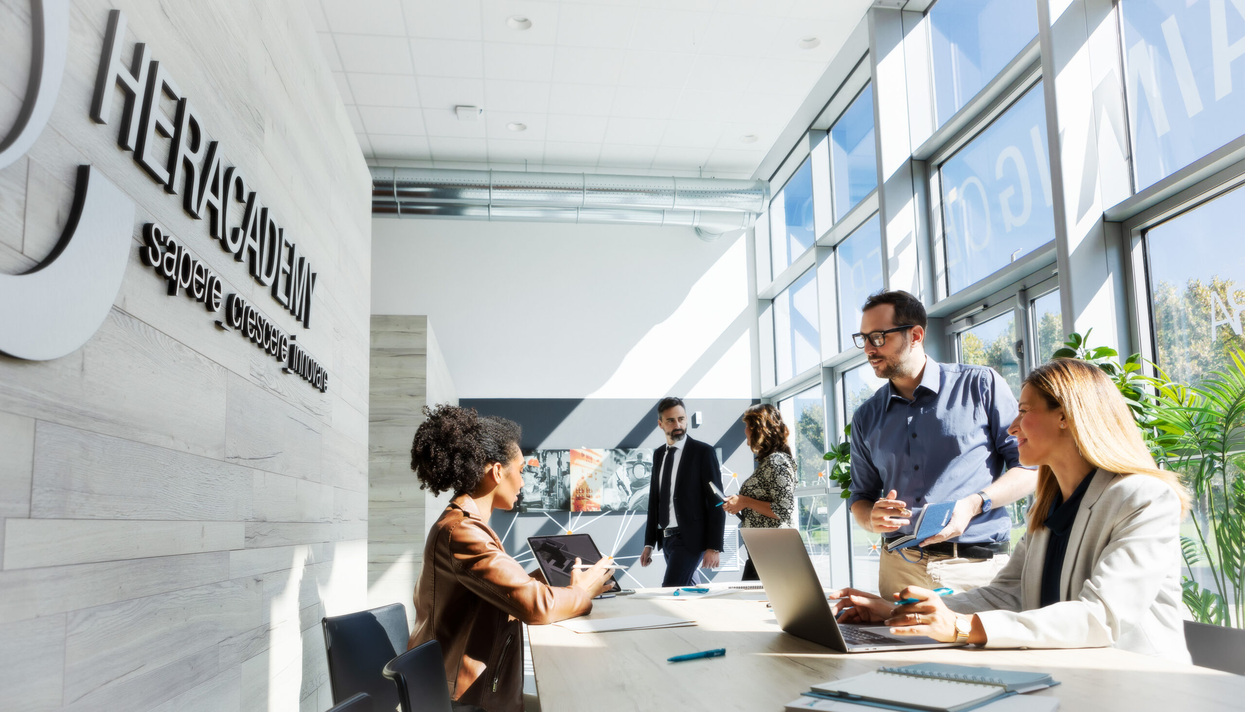 HERA TOP EMPLOYER PER IL 15° ANNO CONSECUTIVO