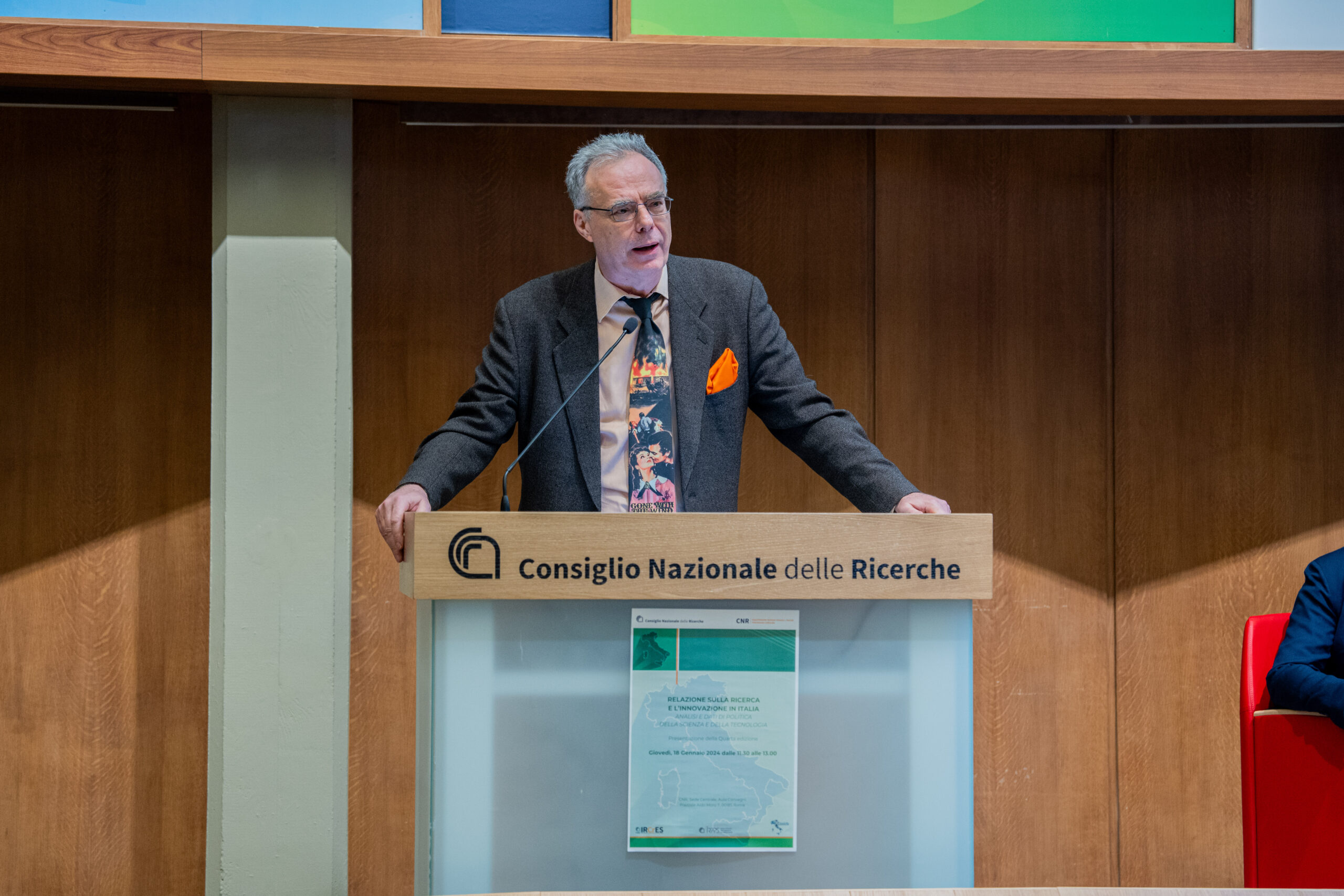 RICERCA E INNOVAZIONE, COME STA ANDANDO IN ITALIA