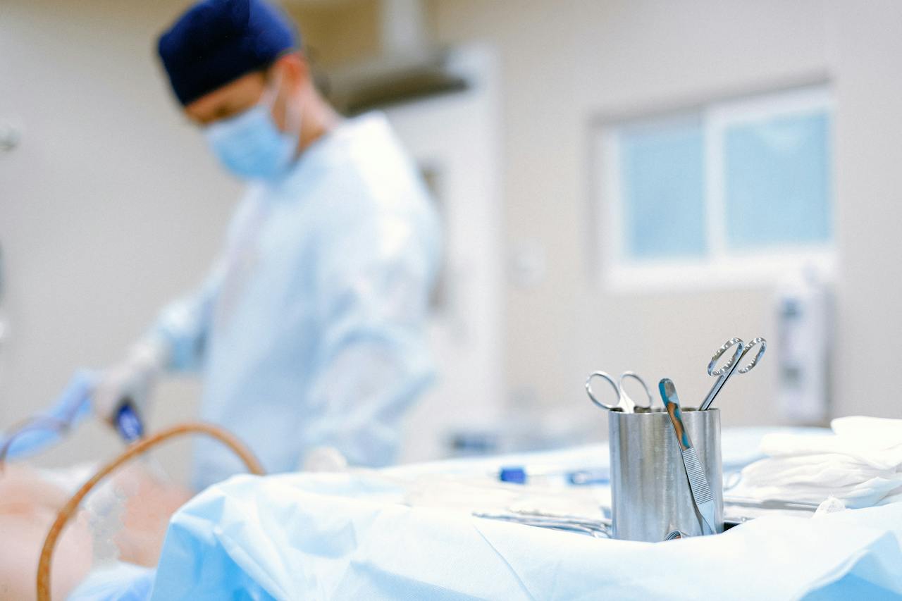 BAMBINO GESU’: AUMENTO DEL 50% DEI TRAPIANTI DI FEGATO E RENE