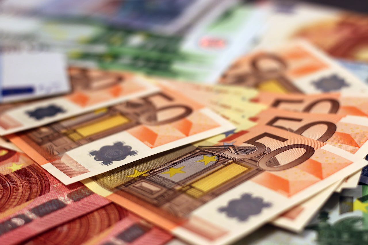 EURO DIGITALE: CBDC PER IL CONTROLLO TOTALE