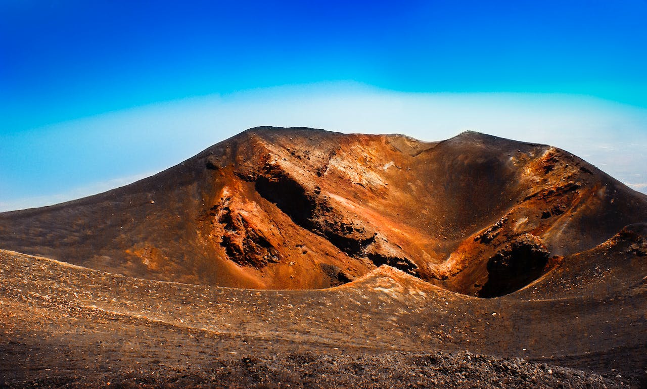 VULCANO: INDIVIDUATA LA SORGENTE DELLA RIATTIVAZIONE