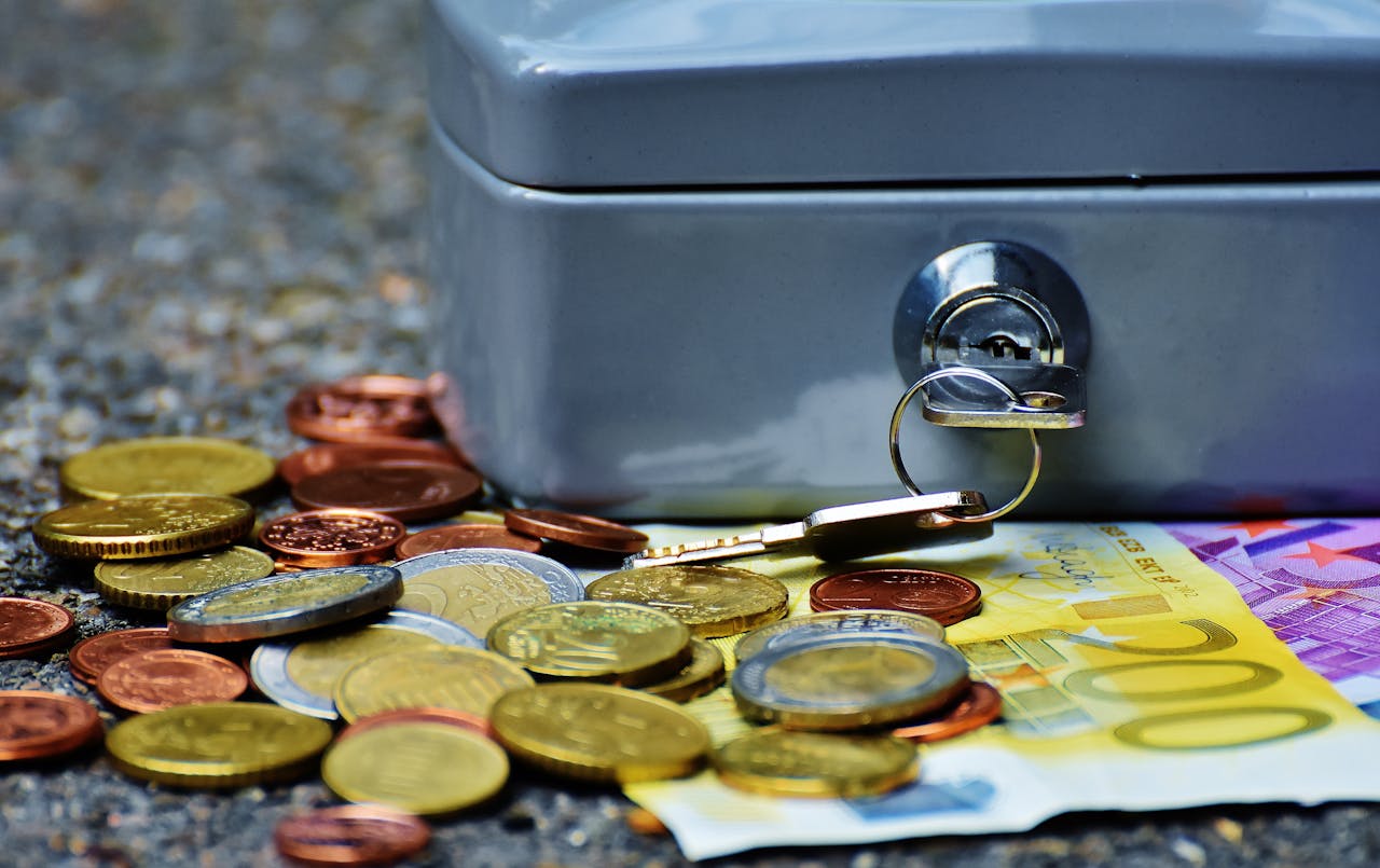 Inflazione nascosta: come arricchisce i ricchi e impoverisce tutti