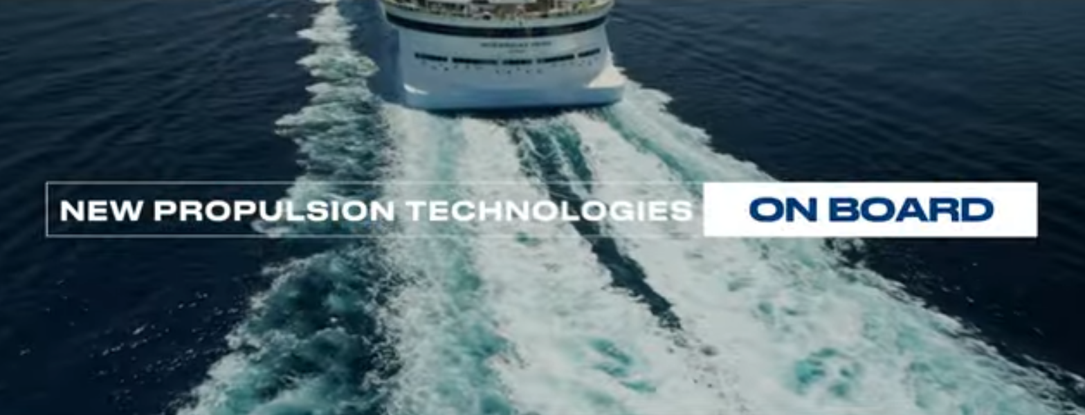 FINCANTIERI SI UNISCE ALL’INDUSTRIAL LIAISON PROGRAM DEL MASSACHUSETTS INSTITUTE OF TECHNOLOGY