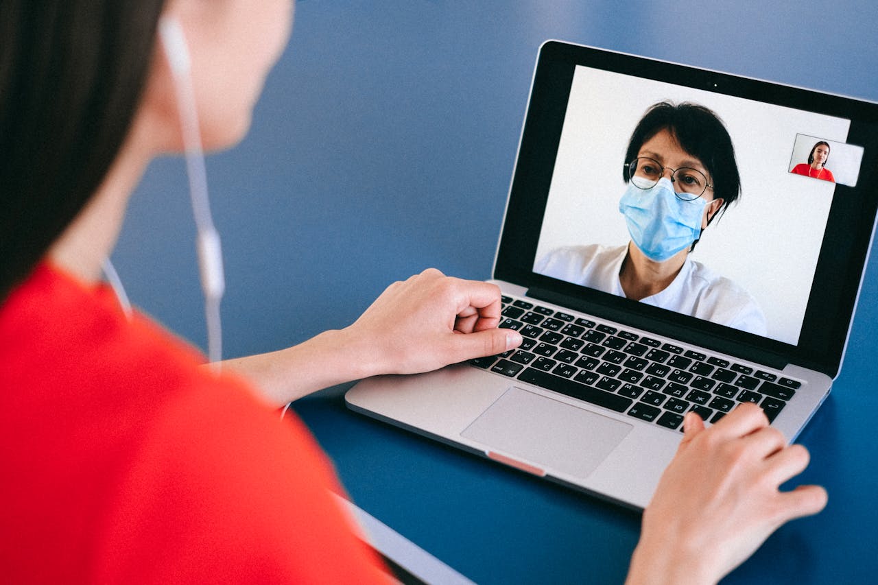 TELEMEDICINA: PARLA IL PROF GABBRIELLI DELL'ISS