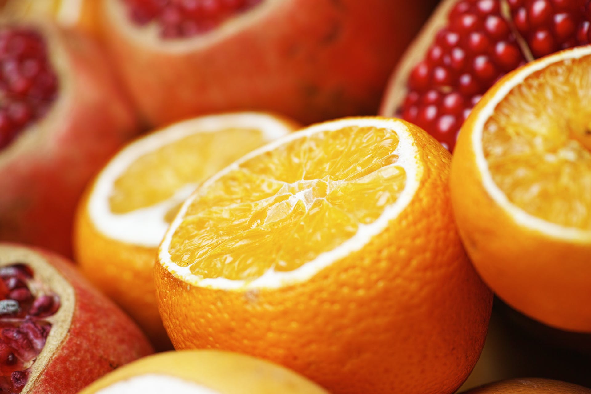RIDURRE LA CELLULITE: I SUGGERIMENTI NUTRIZIONALI
