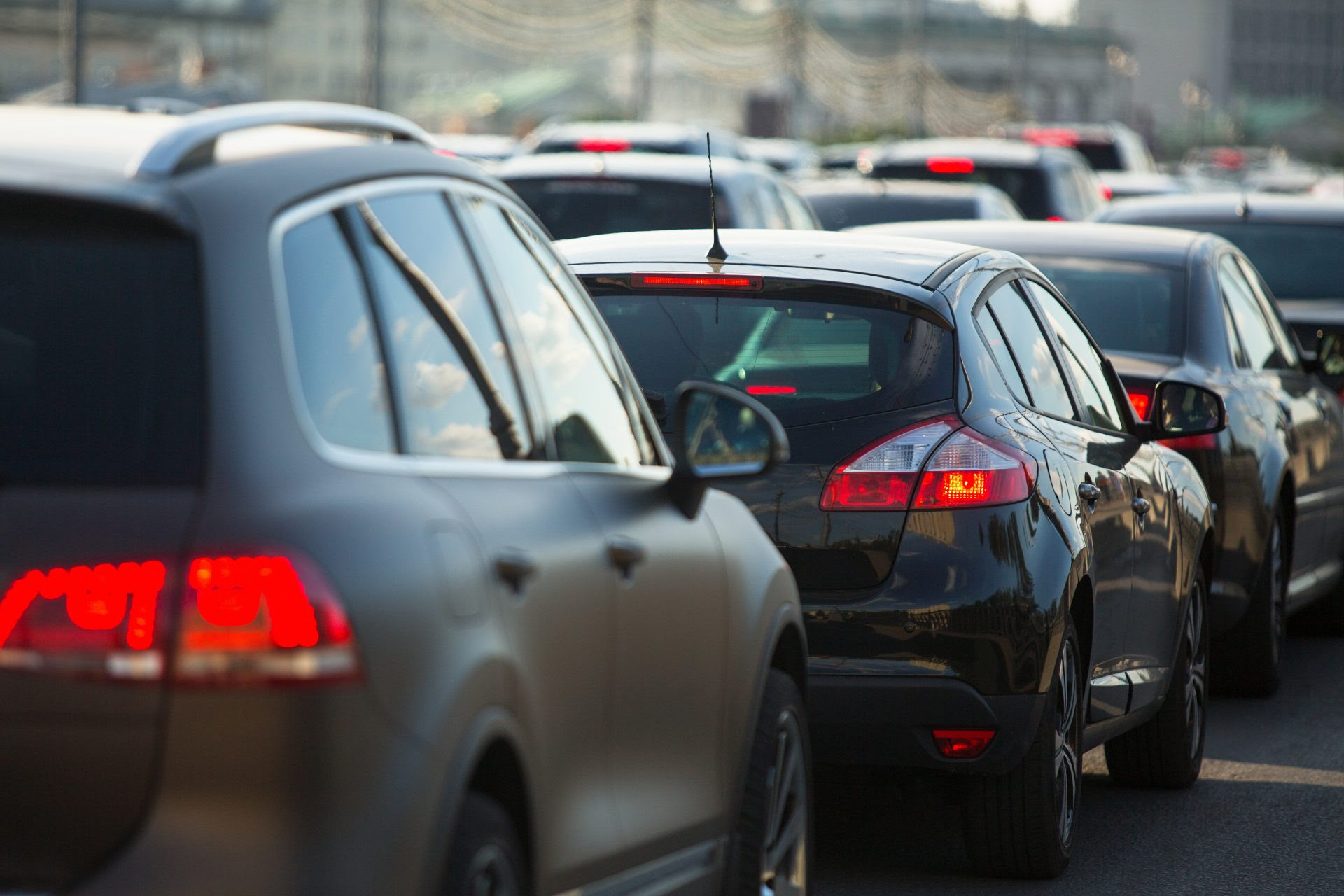 NEL 2030 IL 44% DELLE EMISSIONI PROVERRÀ DAI TRASPORTI
