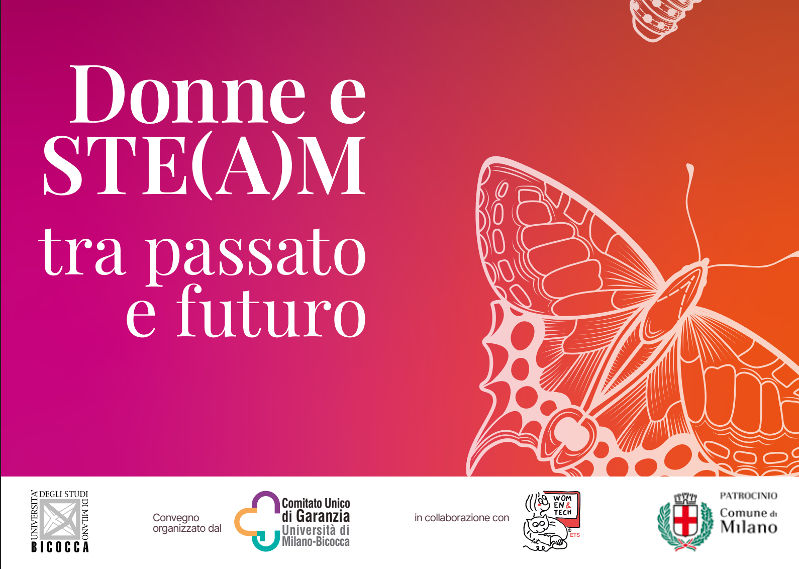 'DONNE E TECNOLOGIA', LO STUDIO SUI GENDER GAP DI MILANO-BICOCCA