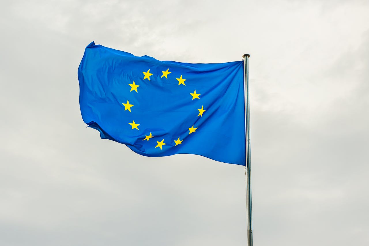 LEZIONE “TOERICA” DI MARIO DRAGHI A BRUXELLES