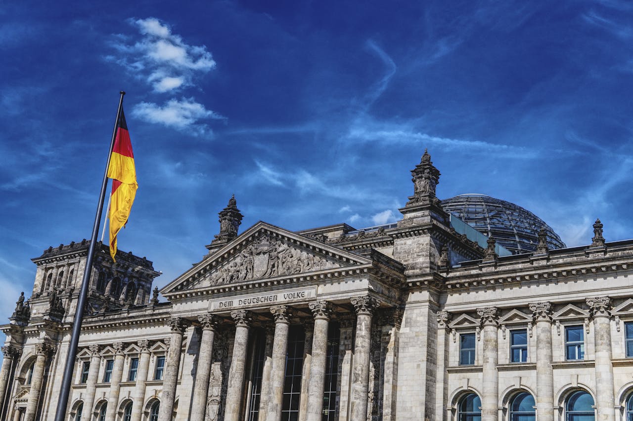 GERMANIA: COL FRENO TIRATO NON SI CRESCE